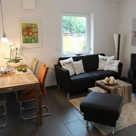 Ferienwohnung Löwenzahn Greetsiel Exterior foto