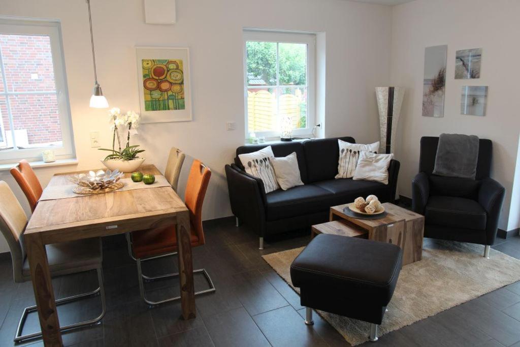 Loewenzahn Apartment *