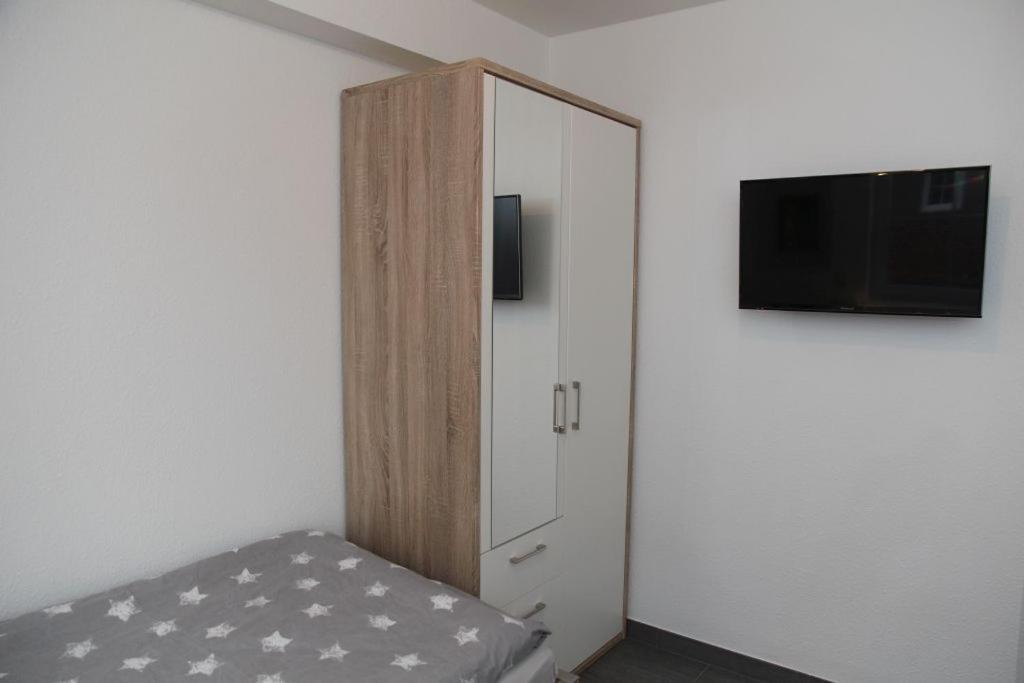 Loewenzahn Apartment Greetsiel