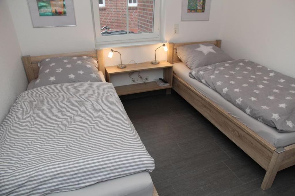 Apartment Loewenzahn *