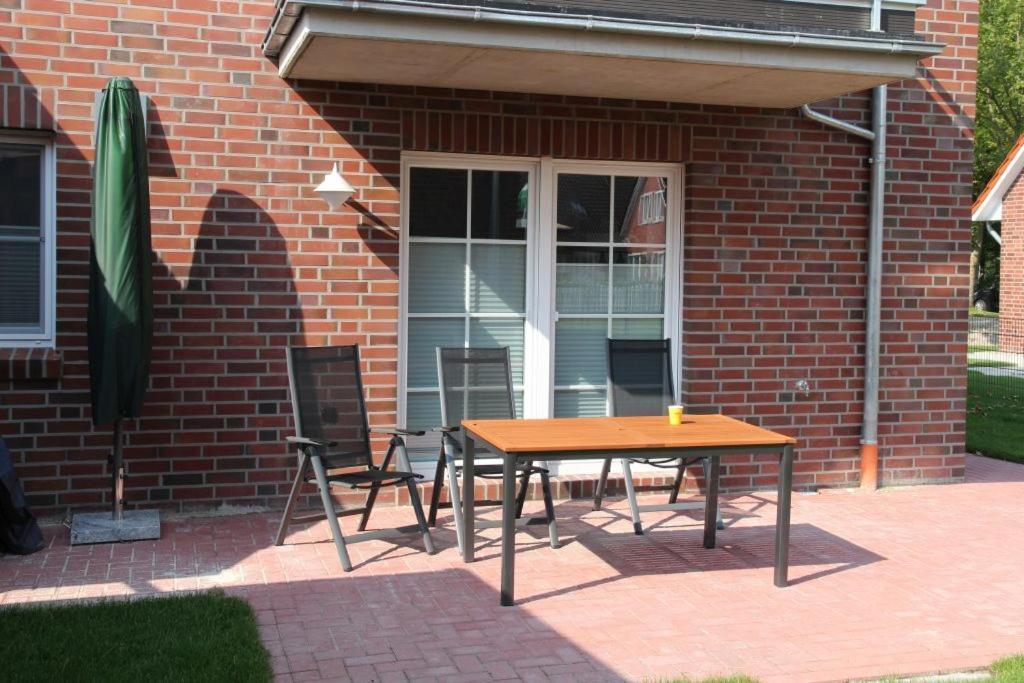 Loewenzahn Apartment